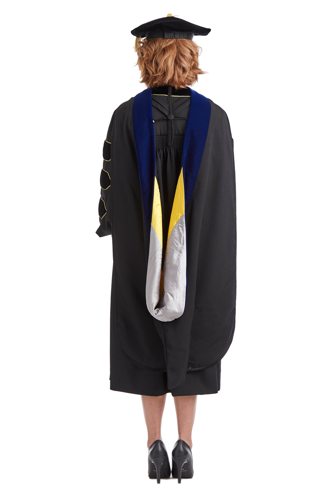 US Military Academy - West Point Doctoral Regalia Rental for Graduation