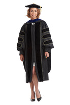 US Military Academy - West Point Doctoral Regalia Rental for Graduation
