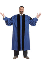 Yale University Doctoral Graduation Gown