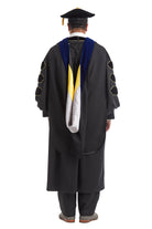 US Military Academy - West Point Doctoral Hood for Graduation