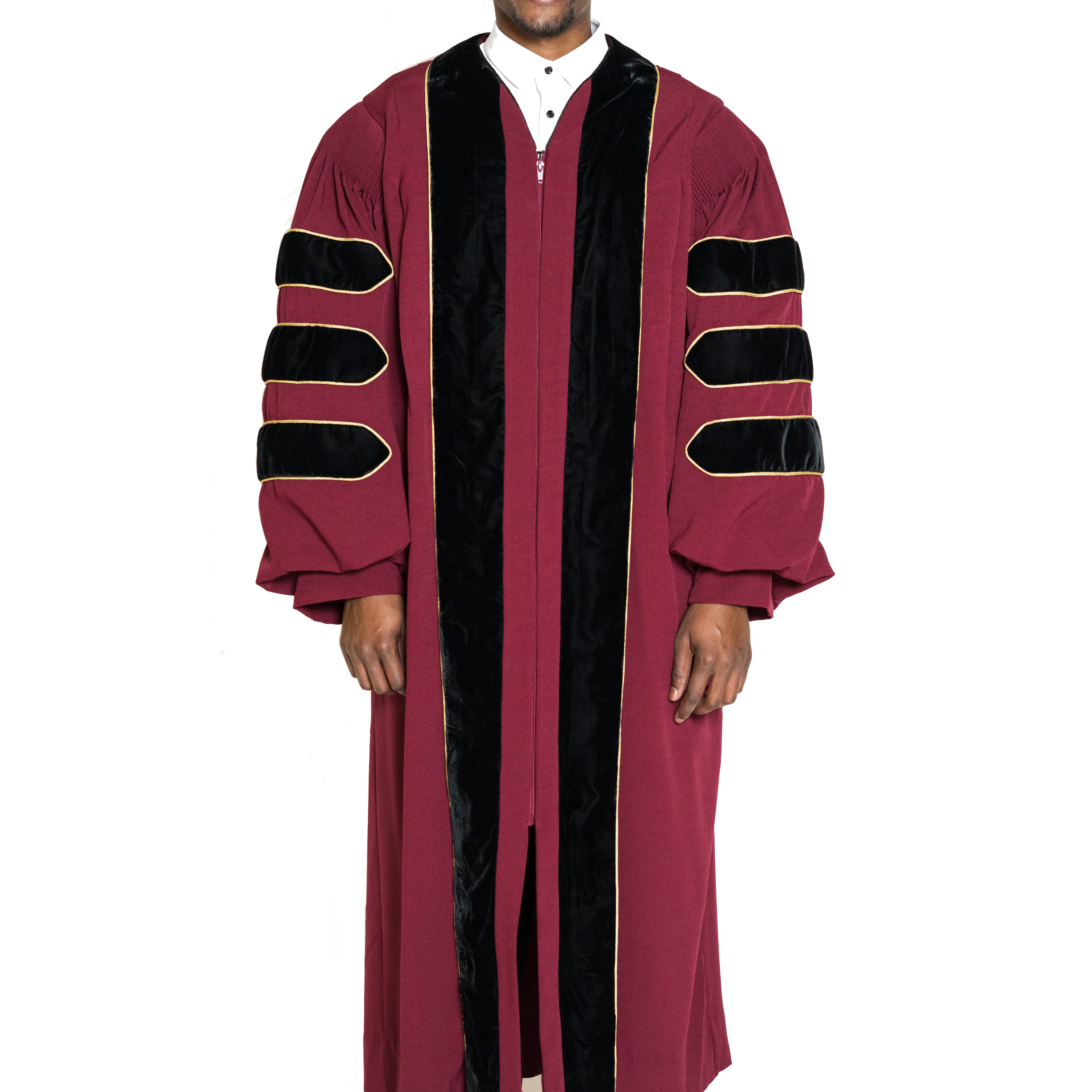 University of Minnesota Doctoral Gown