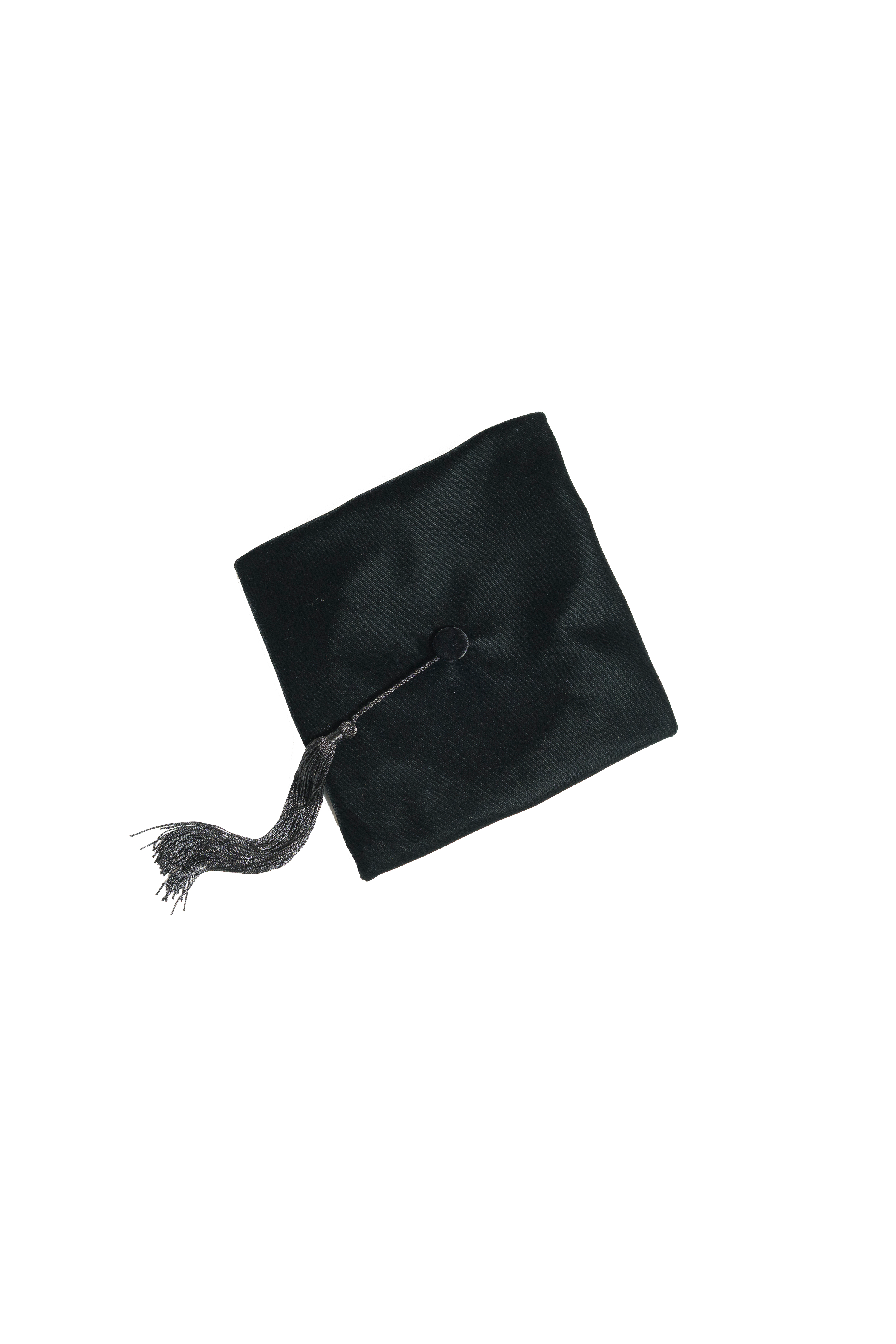Harvard PhD Cap - Doctoral Tam