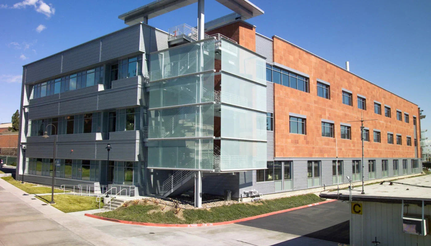CAPGOWN | Cal State LA Undergraduates and Post Graduates Student Housing 