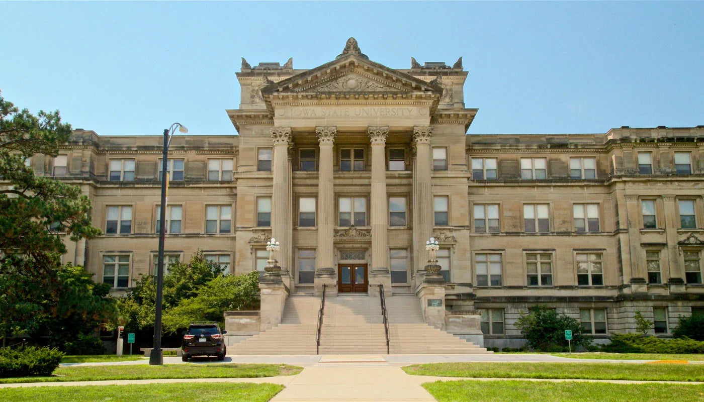 Where to Live at Iowa State University: Housing Options for The Cyclone Community