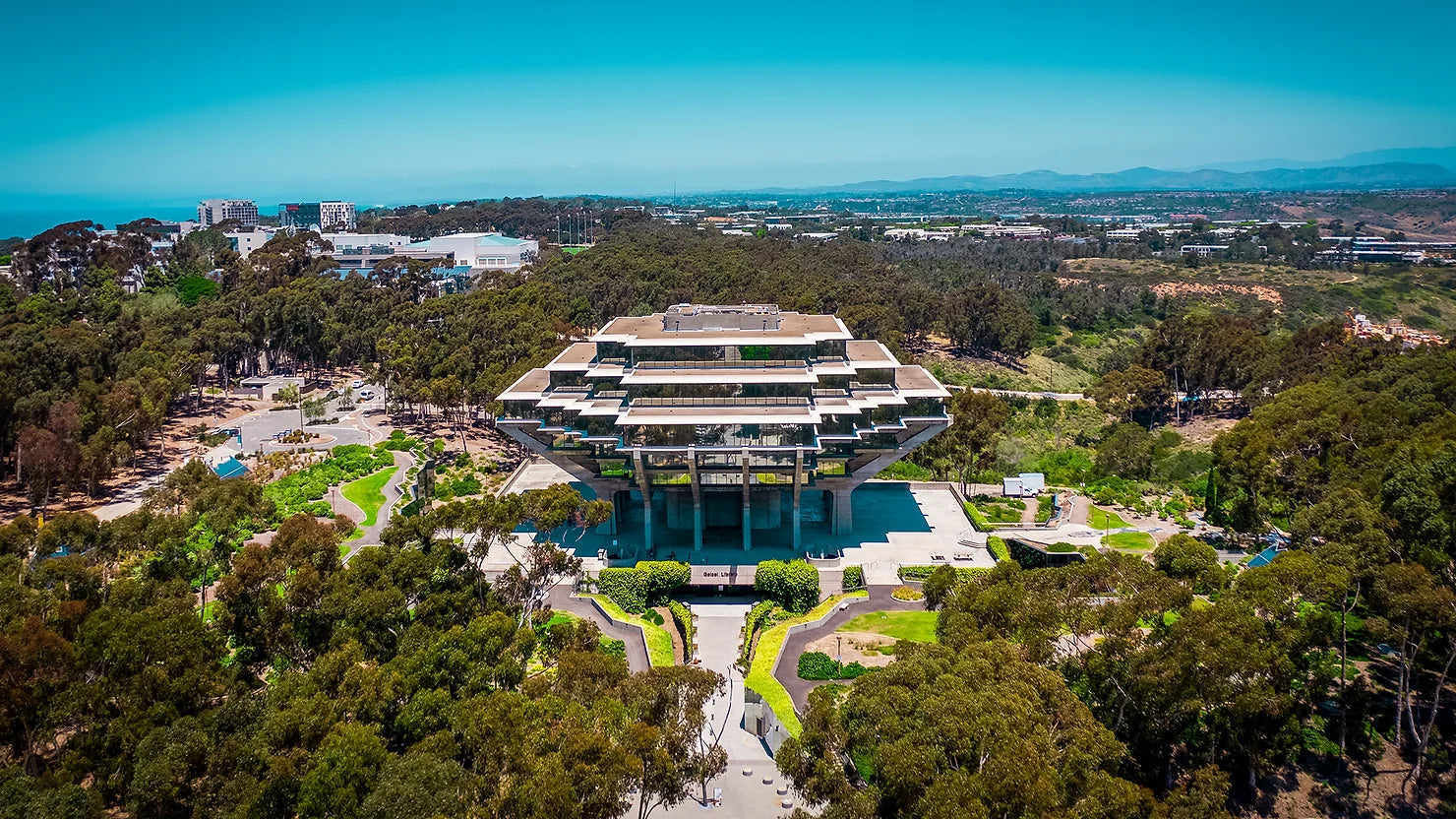 Where to Live at the UC San Diego: Housing Options for The Triton Community