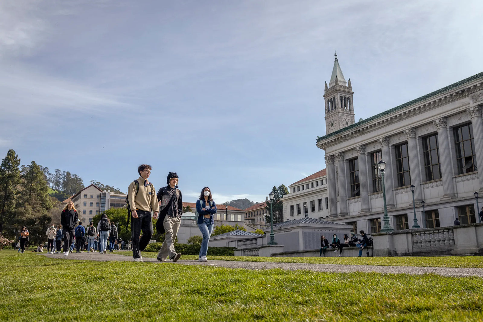 Where to Live at UC Berkeley: Housing Options for The Bear Community