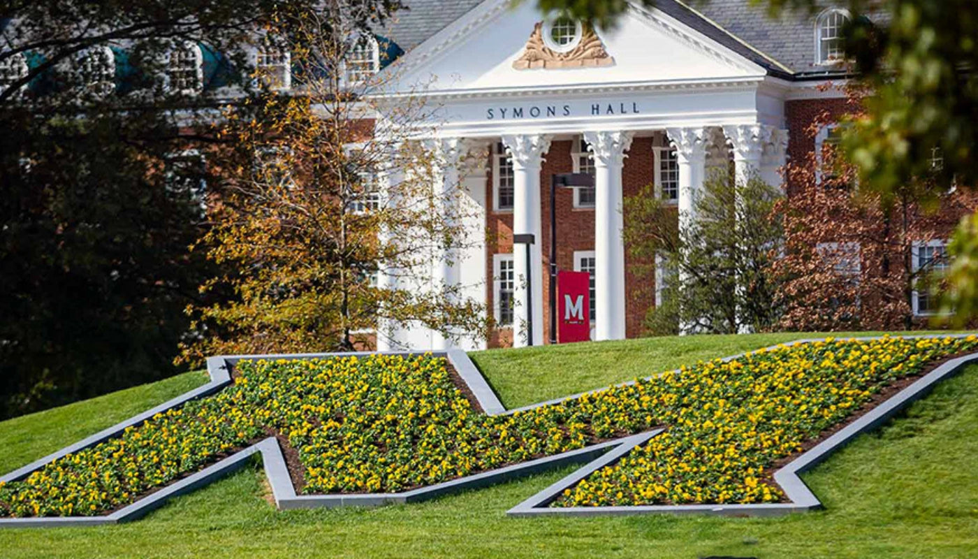 Where to Live at University of Maryland: Housing Guide for the Terrapin Community