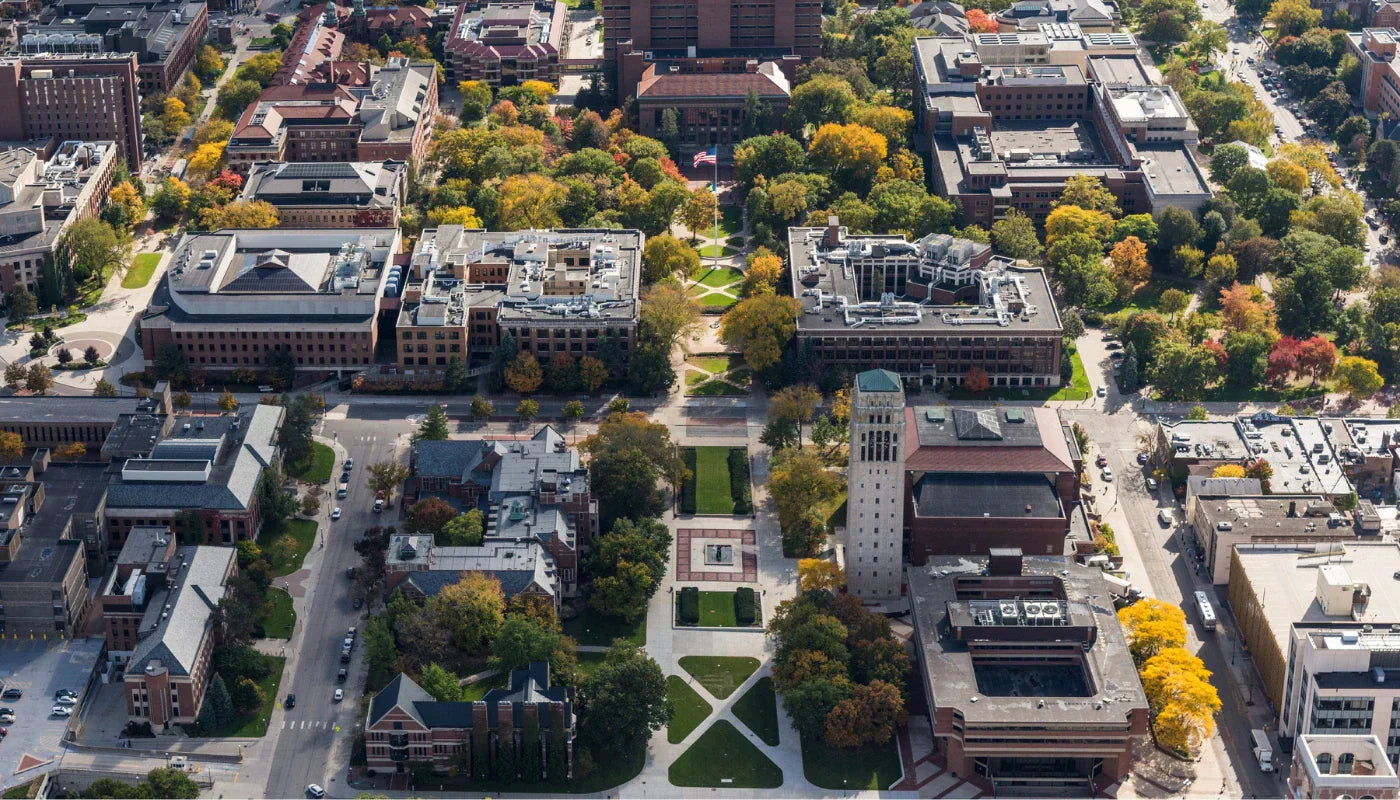CAPGOWN | University of Michigan Housing Options for Undergraduates and Post Graduates Students