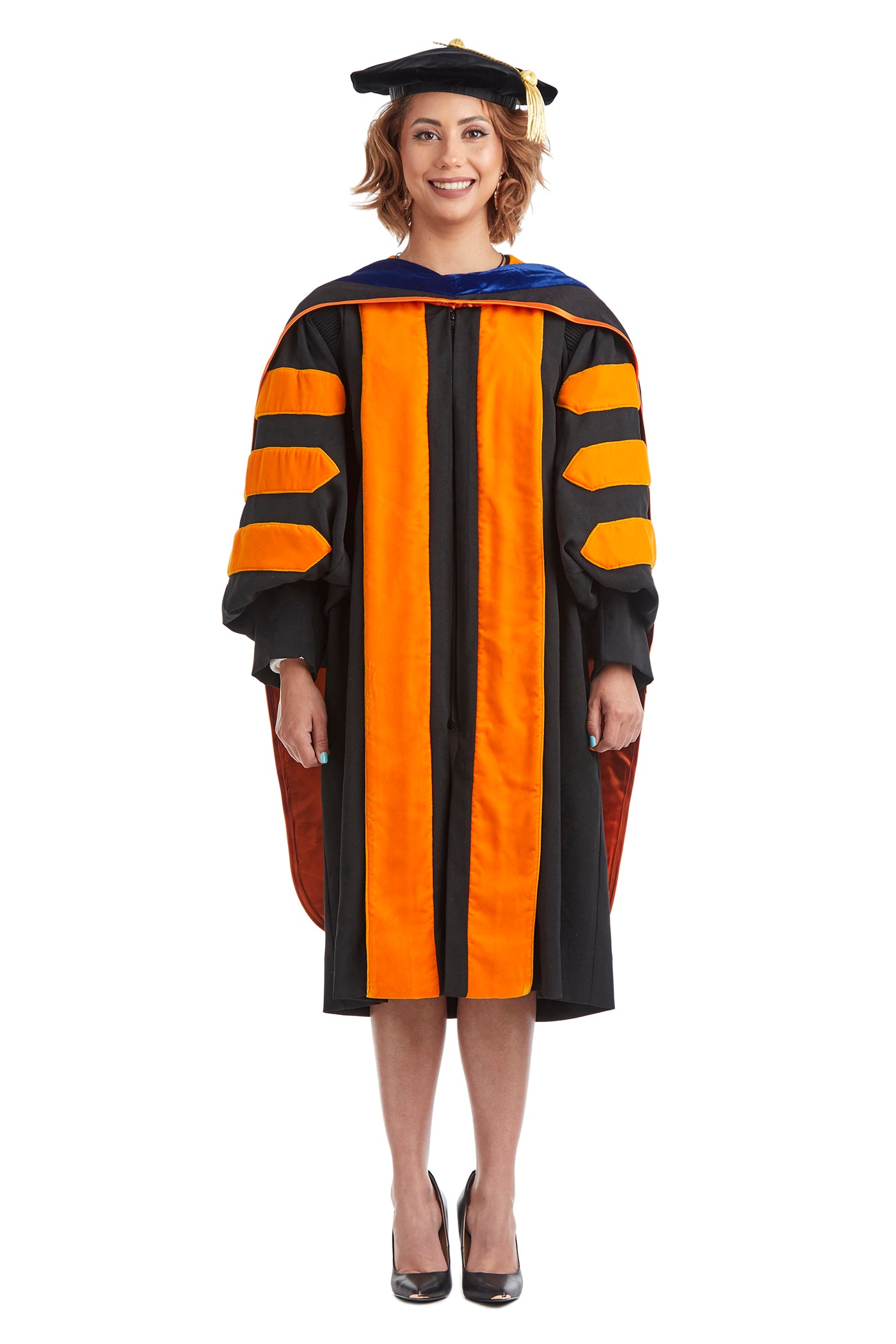 Churchill Gowns UK  Affordable University Graduation Attire