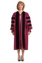 Arizona State University PhD Gown