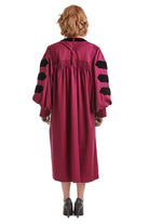 Arizona State University PhD Gown