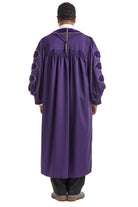University of Albany Doctoral Gown for Graduation