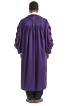 Louisiana State University Doctoral Gown for Graduation