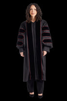 Lamar University PhD Gown