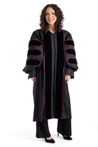 The University of Alabama PhD Gown