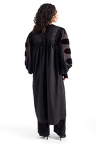 Indiana University Bloomington PhD Gown