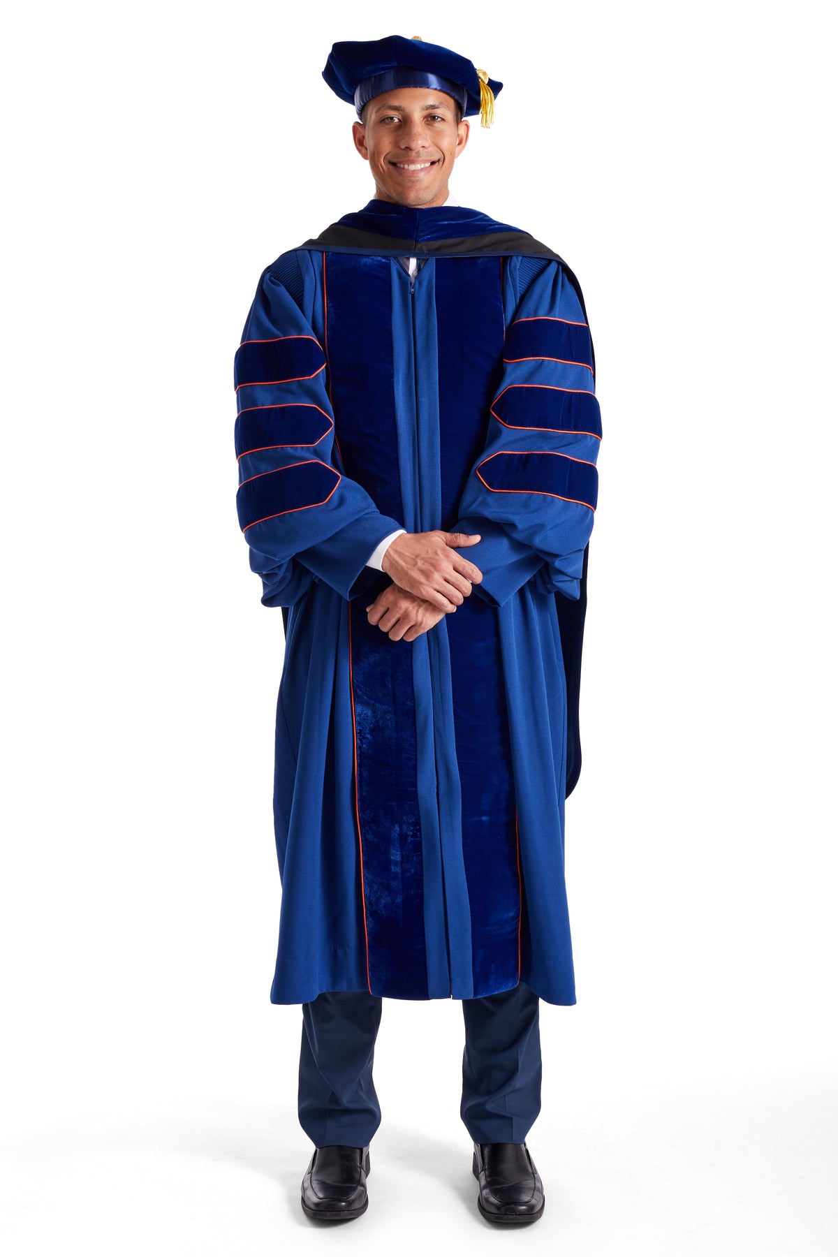 University of Illinois Urbana-Champaign Commencement Central | Doctoral ...