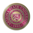 CAPGOWN | Arizona State University Medallion