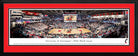 Capgown| University of Cincinnati - Blakeway Panorama Print