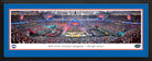 University of Florida — 2025 NCAA Basketball National Champions, Florida Gators — Deluxe Frame - 44" X 18"