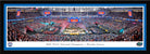 University of Florida — 2025 NCAA Basketball National Champions, Florida Gators — Select Frame - 41 1/2" x 15"