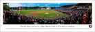 Florida State University — Florida State Seminoles Baseball — Unframed - 40" x 13 1/2"