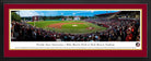 Florida State University — Florida State Seminoles Baseball — Deluxe Frame - 44" X 18"