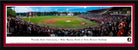 Florida State University — Florida State Seminoles Baseball — Select Frame - 41 1/2" x 15"