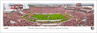 Florida State University — Florida State Seminoles Football — Unframed - 40" x 13 1/2"