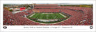 Capgown | University of Georgia - Blakeway Panorama Print