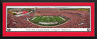 Capgown | University of Georgia - Blakeway Panorama Print