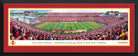 Capgown | Iowa State University - Blakeway Panorama Print