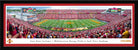 Capgown | Iowa State University - Blakeway Panorama Print
