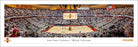 Capgown | Iowa State University - Blakeway Panorama Print