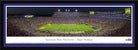 Louisiana State University — LSU Tigers Football — Select Frame - 41 1/2" x 15"