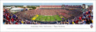 Louisiana State University — LSU Tigers Football - 125th Anniversary — Unframed - 40" x 13 1/2"