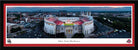 Capgown | Ohio State University - Blakeway Panorama Print