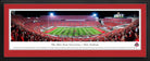 Capgown | Ohio State University - Blakeway Panorama Print