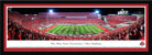 Capgown | Ohio State University - Blakeway Panorama Print