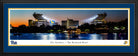 Capgown | University of Pittsburgh - Blakeway Panorama Print