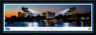 Capgown | University of Pittsburgh - Blakeway Panorama Print