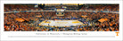 Capgown | University of Tennessee Knoxville - Blakeway Panorama Print