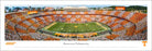 Capgown | University of Tennessee Knoxville - Blakeway Panorama Print
