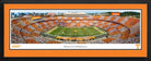 Capgown | University of Tennessee Knoxville - Blakeway Panorama Print