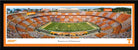 Capgown | University of Tennessee Knoxville - Blakeway Panorama Print