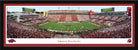 University of Arkansas — Arkansas Razorbacks Football — Select Frame - 41 1/2" x 15"