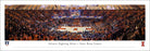 University of Illinois — Fighting Illini Basketball — Unframed - 40" x 13 1/2"