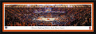 University of Illinois — Fighting Illini Basketball — Select Frame - 41 1/2" x 15"