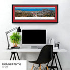 Capgown | University of Wisconsin - Madison Blakeway Panorama Print