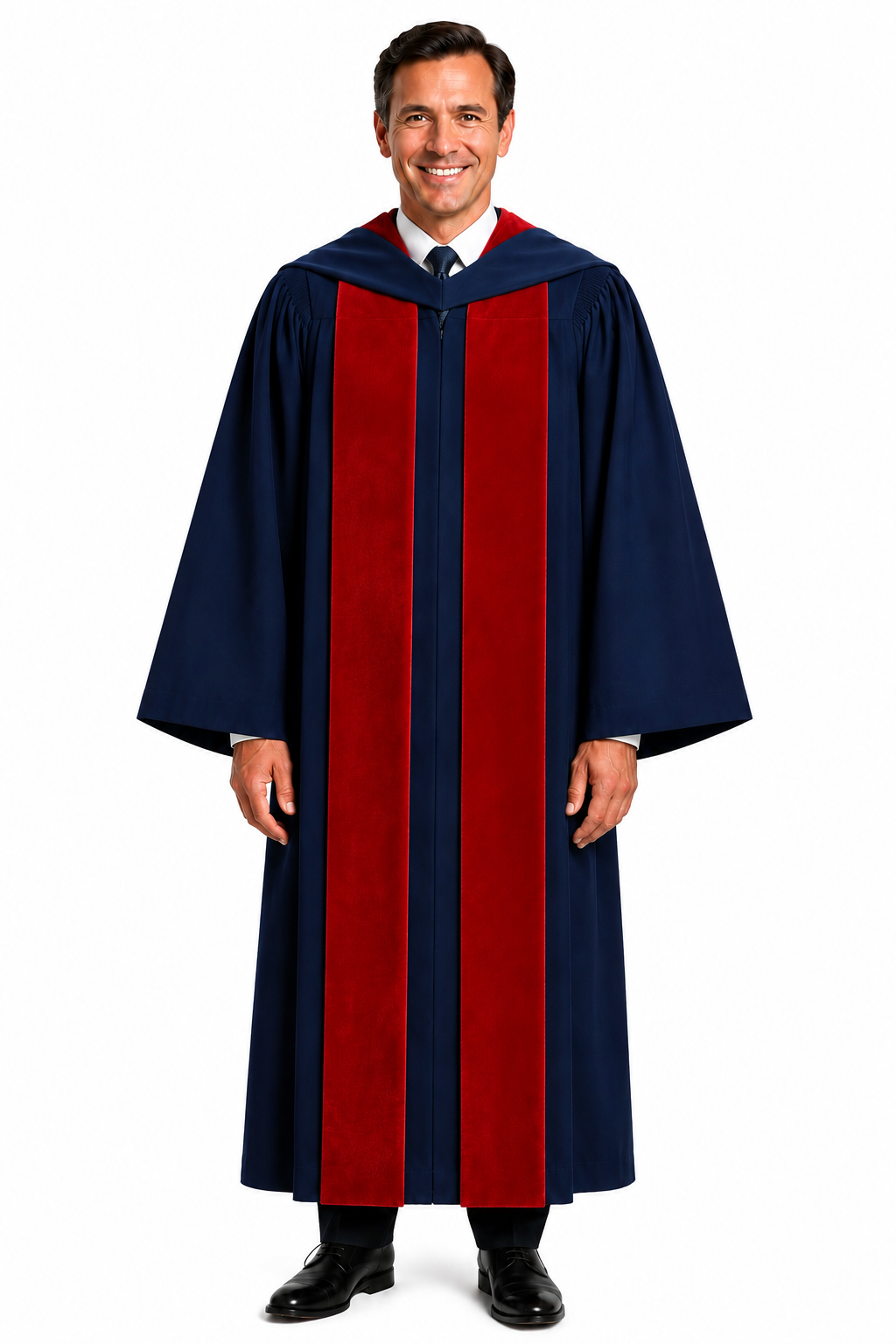 ACS Fellowship Regalia Rental Set M (5'6